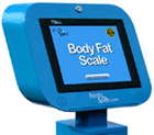 BodySpex Scale Advertising