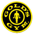 Gold's Gym Logo